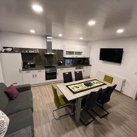 Appartement Haus Osterlaemmchen à Ediger-Eller Extérieur photo