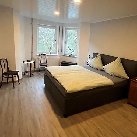 Appartement Haus Osterlaemmchen à Ediger-Eller Extérieur photo