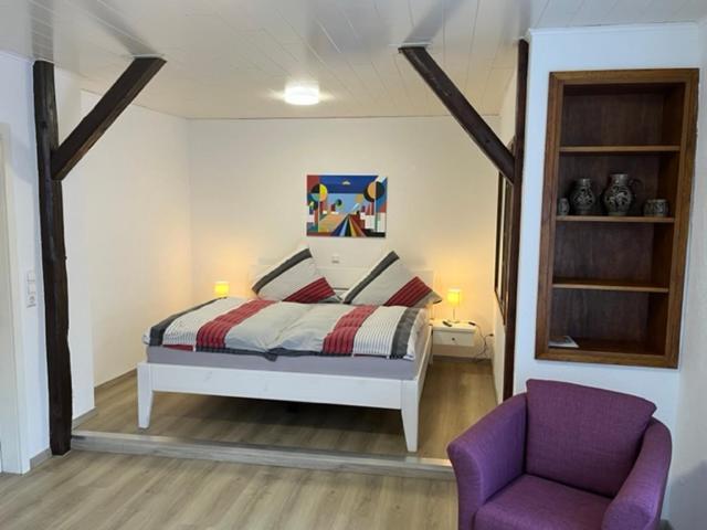 Appartement Haus Osterlaemmchen à Ediger-Eller Extérieur photo
