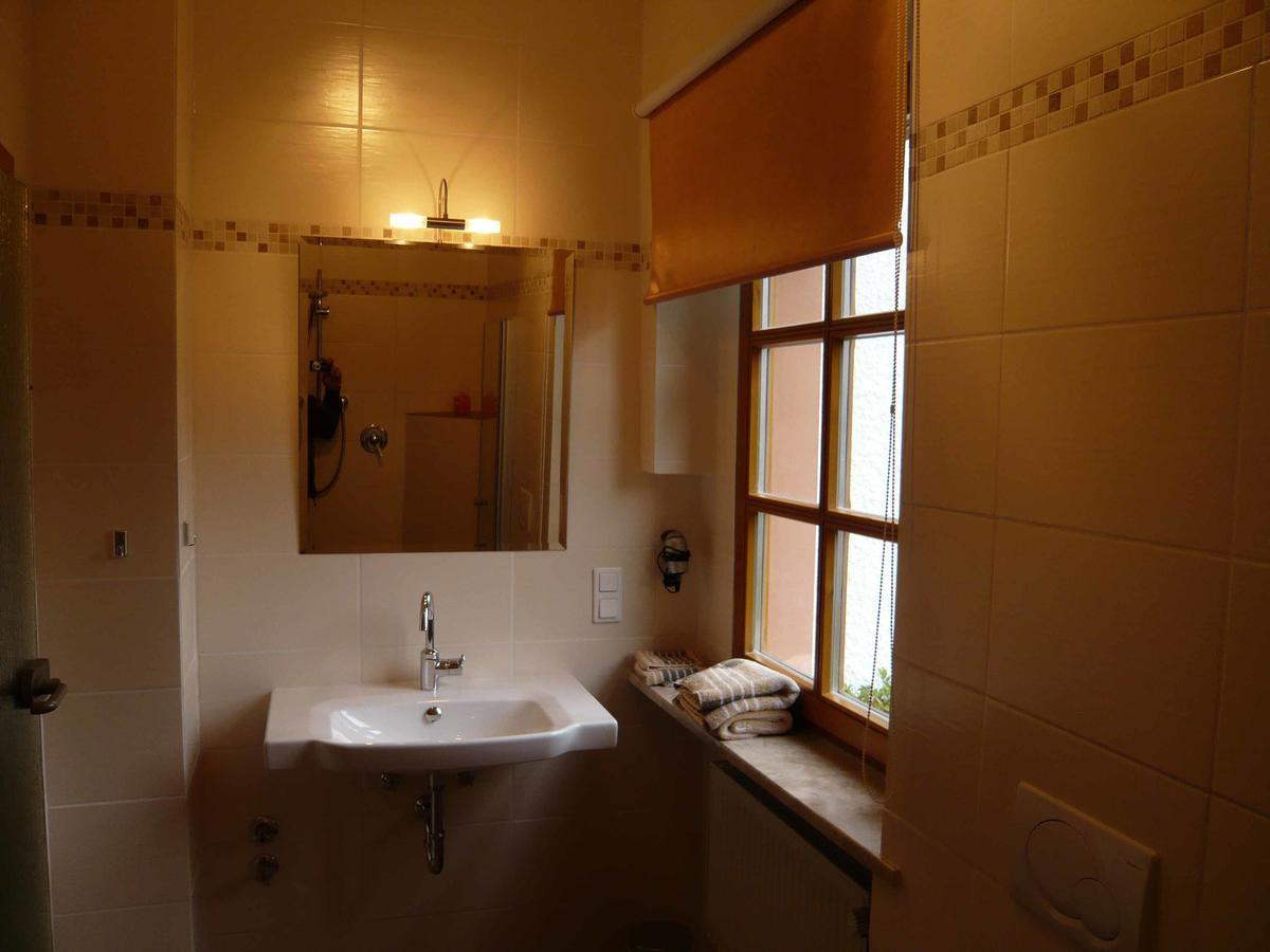 Appartement Haus Osterlaemmchen à Ediger-Eller Extérieur photo